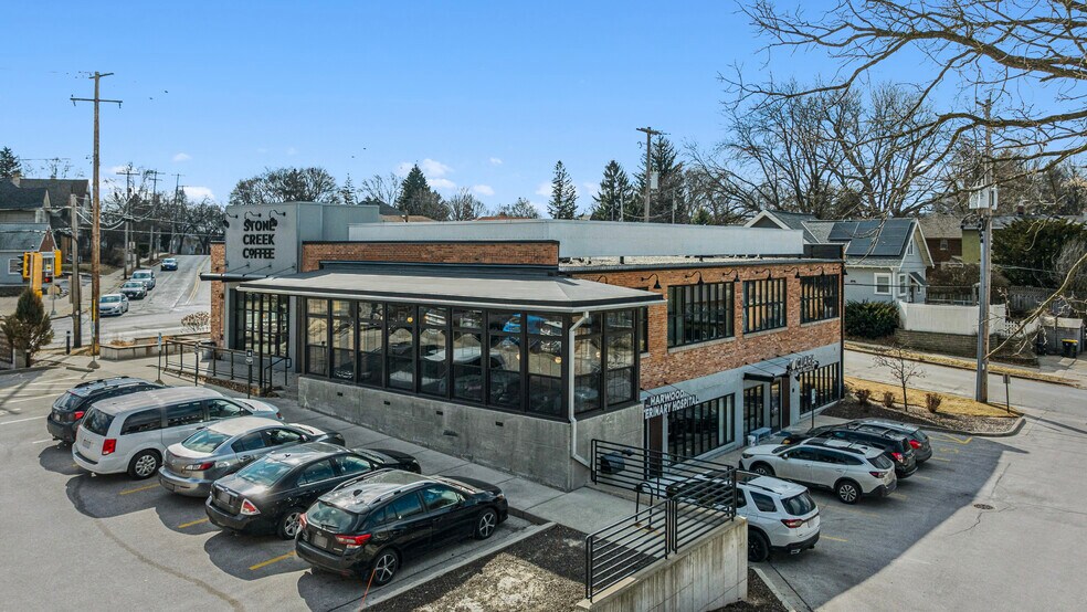 More Photos Of 7954 Harwood Ave, Milwaukee Storefront For Sale
