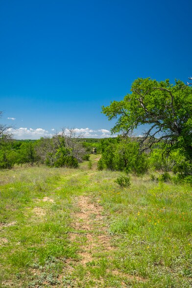 More Photos Of CR 535, Evant Land For Sale