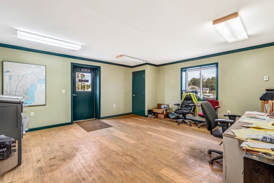More Photos Of 163 Main Rd N, Frankfort Warehouse For Sale
