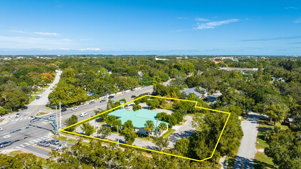 More Photos Of 2651 20th St, Vero Beach Medical For Sale