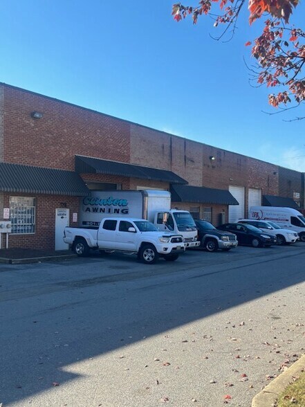 More Photos Of 7708-7732 Old Alexandria Ferry Rd, Clinton Warehouse For Lease