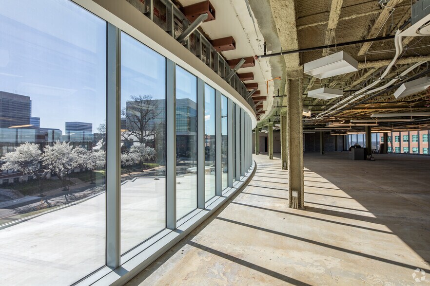 Photo of 3rd Floor Ste 