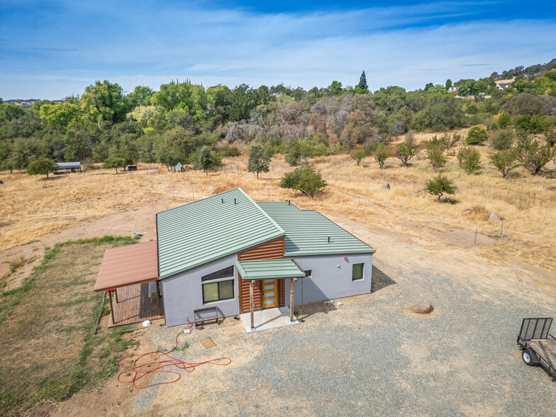 More Photos Of 4850 Hansen Rd, Loomis Land For Sale