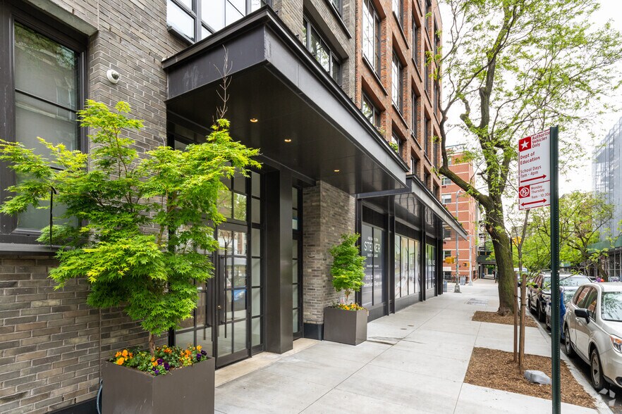 More Photos Of 438 E 12th St, New York Multifamily For Sale