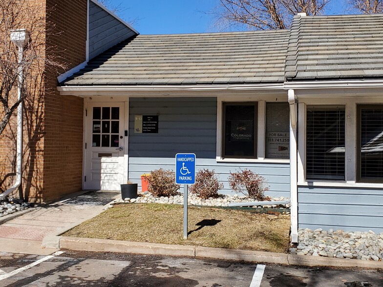 Primary Photo Of 8000 E Prentice Ave, Greenwood Village Office For Sale