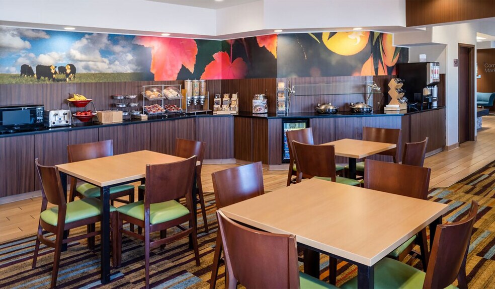 More Photos Of 13851 E Harvard Ave, Aurora Hotel For Sale