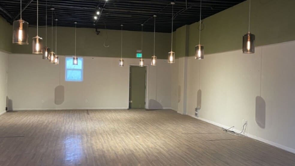 More Photos Of 209 E Sprague Ave, Spokane Storefront Retail Residential For Sale