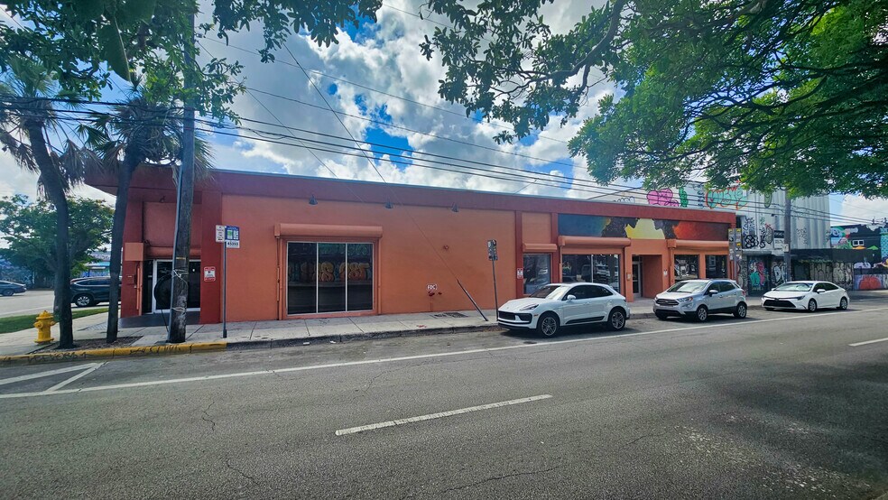More Photos Of 2800-2818 NW 5th Ave, Miami Storefront For Lease