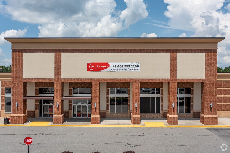 More Photos Of 3630 Peachtree Pky, Suwanee Unknown For Lease