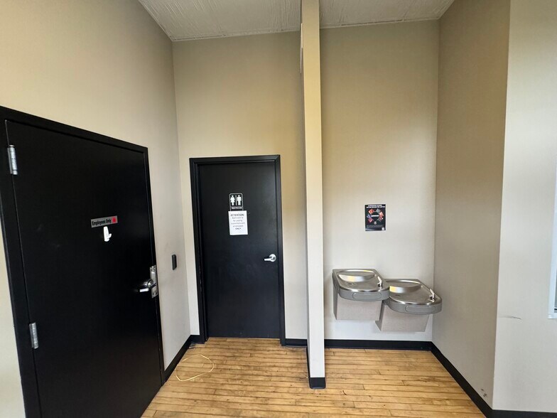 More Photos Of 801 N State St, Big Rapids Freestanding For Sale