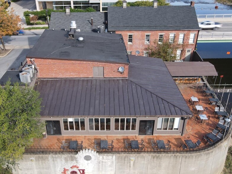 More Photos Of 220 W Philadelphia St, York Restaurant For Sale