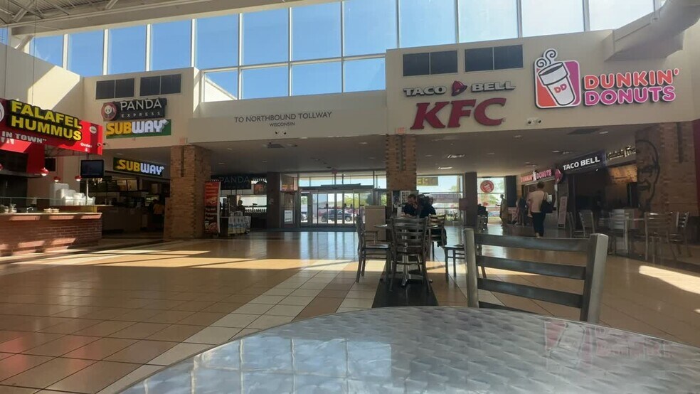 Primary Photo Of 13783 W Oasis Service Rd, Lake Forest Freestanding For Lease