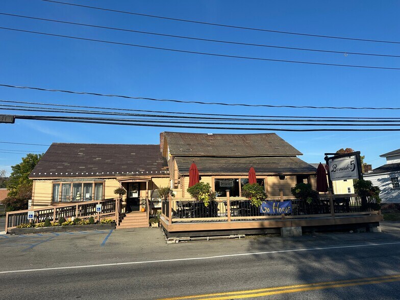 More Photos Of 131 Church St, Granville Specialty For Sale