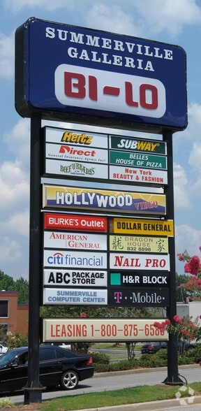 More Photos Of 975 Bacon's Bridge Rd, Summerville Unknown For Lease