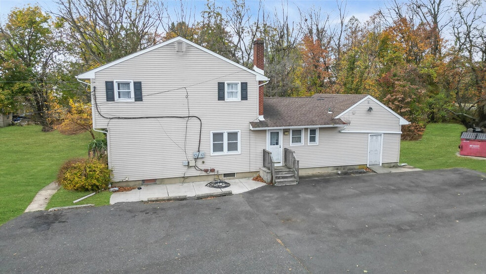 More Photos Of 369 W Main St, Freehold Office Residential For Sale