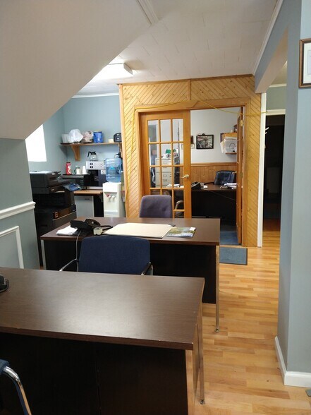 More Photos Of 1705 Hertel Ave, Buffalo Office Residential For Sale
