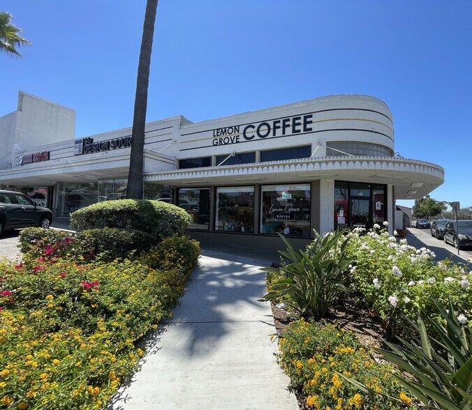 More Photos Of 7801-7825 Broadway, Lemon Grove Storefront For Lease