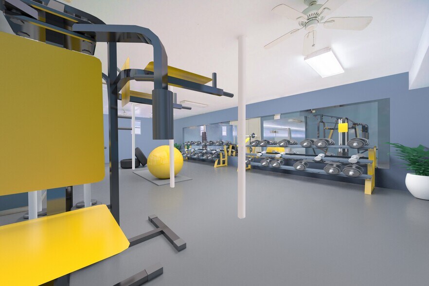 More Photos Of 603 Adams St, Hoboken Storefront Retail Residential For Lease