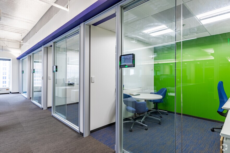 More Photos Of 133 Peachtree St NE, Atlanta Office For Lease