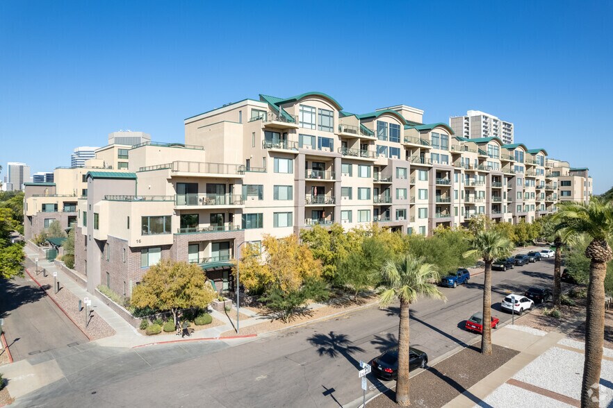 More Photos Of 2302 N Central Ave, Phoenix Apartments For Lease