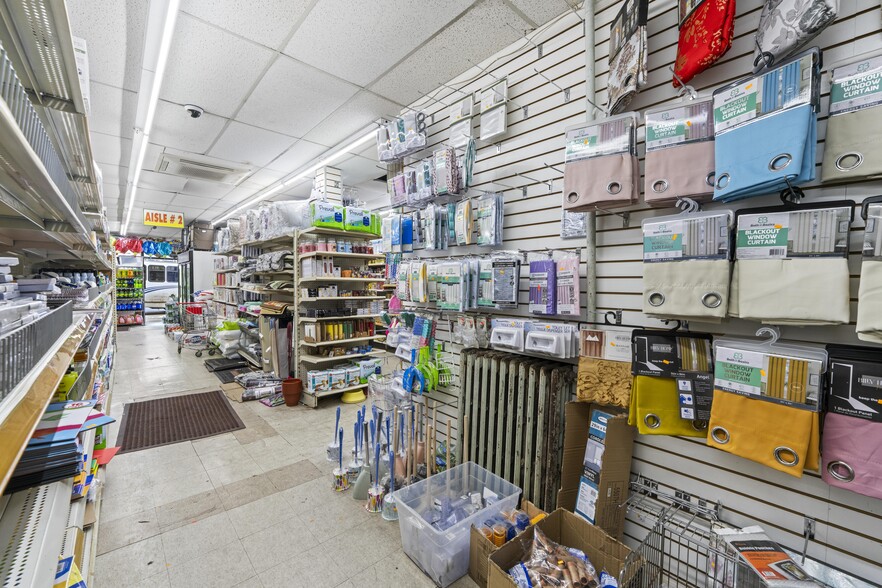 More Photos Of 1800-1806 Flatbush Ave, Brooklyn Storefront Retail Residential For Sale