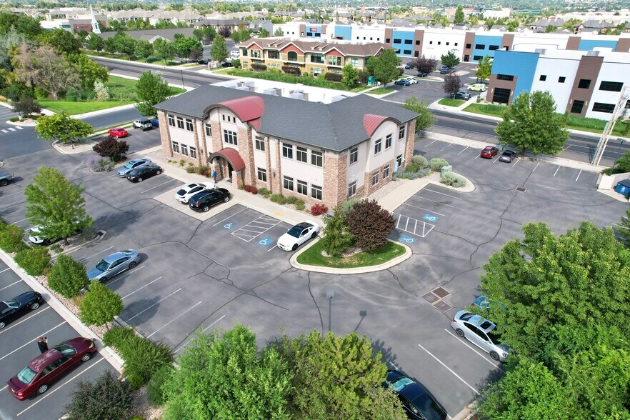 More Photos Of 852 E 1050 S, American Fork Office For Lease