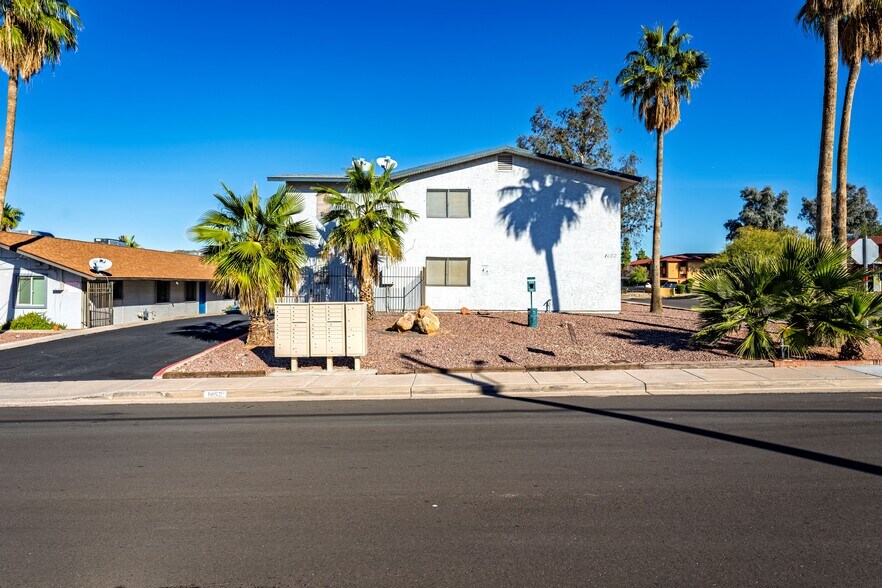 More Photos Of 1452 E Cinnabar Ave, Phoenix Apartments For Sale