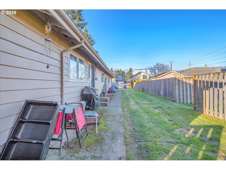 More Photos Of 8309-8329 N Dwight Ave, Portland Apartments For Sale