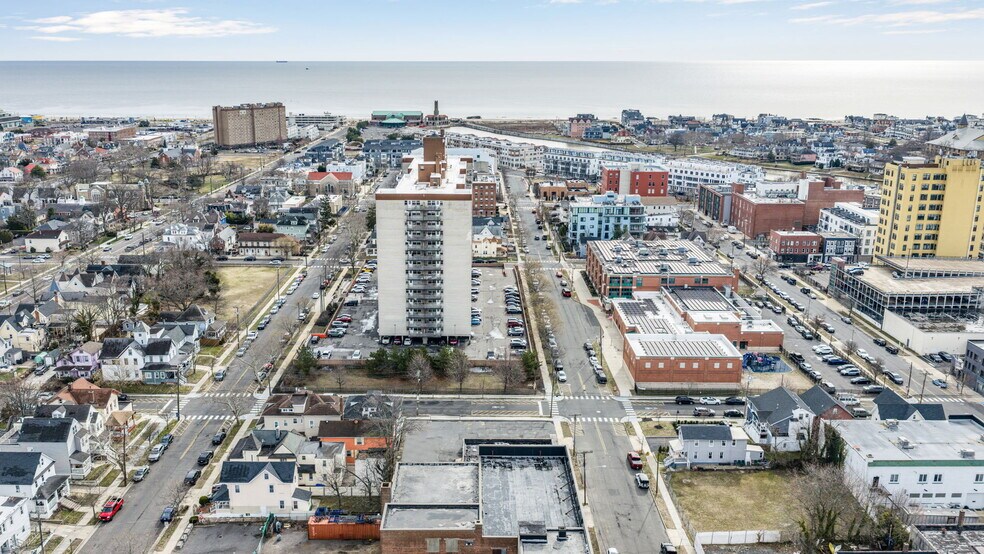 More Photos Of 701-703 Monroe Ave, Asbury Park Flex For Sale