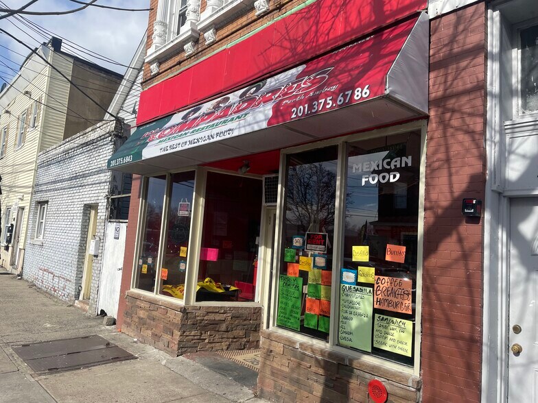 More Photos Of 216 Hall Ave, Perth Amboy Multifamily For Sale