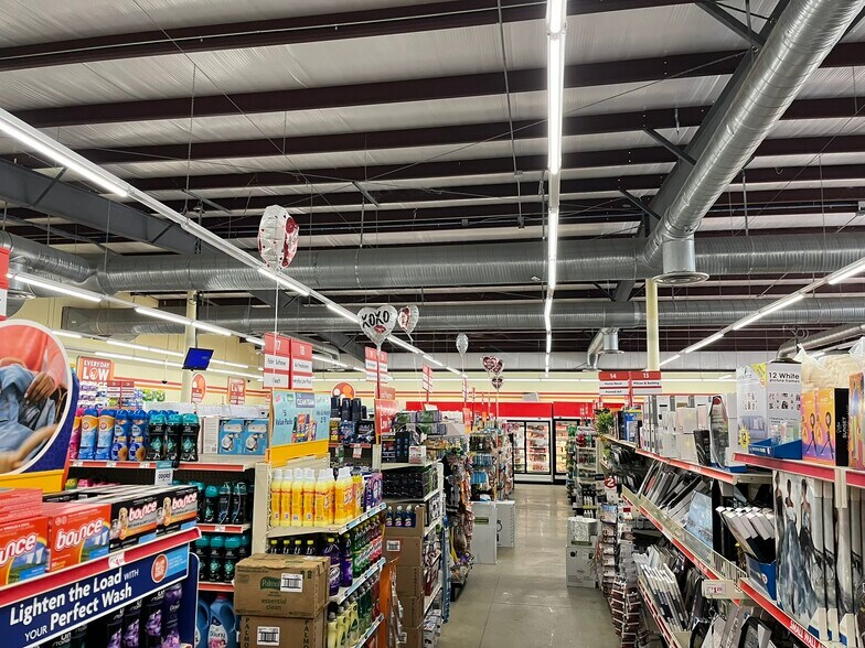 More Photos Of 7535 Highway 182 E, Morgan City Freestanding For Lease