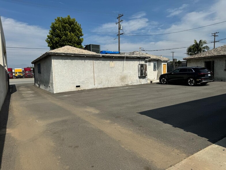 More Photos Of 829 Washington Blvd, Montebello Land For Sale