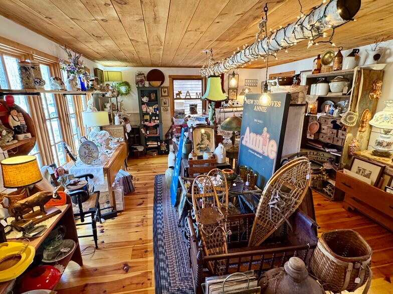 More Photos Of 2659 NH Route 16, Albany General Retail For Sale
