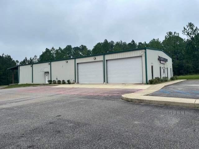 More Photos Of 4525 Schillinger Rd N, Semmes Service For Lease