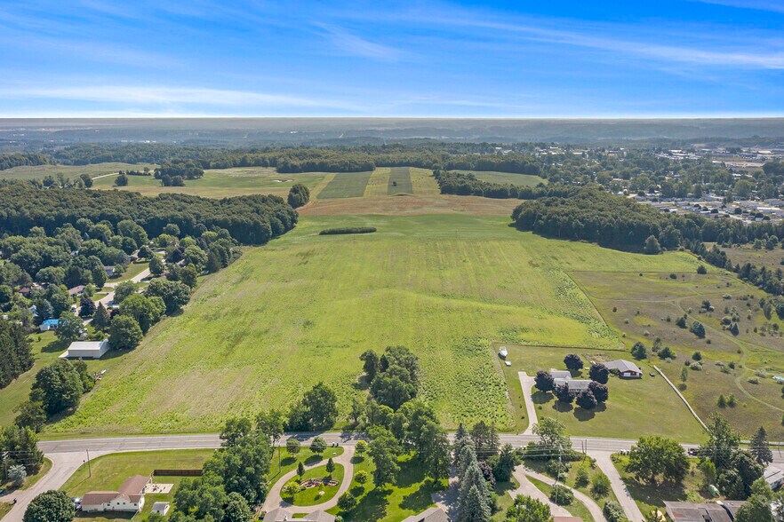More Photos Of 000 N East Silver Lake Rd, Traverse City Land For Sale