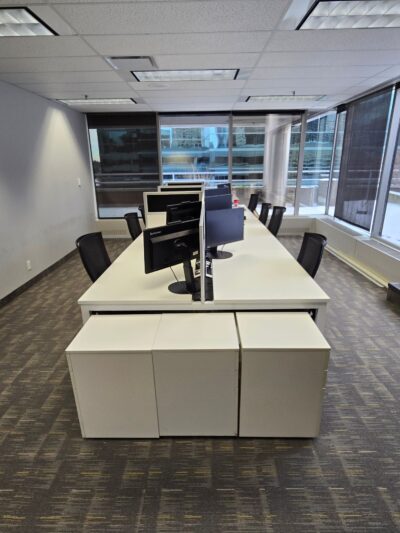 More Photos Of 90 Sheppard Ave E, Toronto Office For Lease