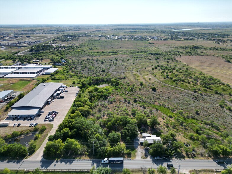 More Photos Of Farm to Market Road 2001, Buda Land For Sale