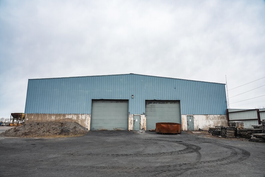 More Photos Of 1281 Thorold Stone Rd., Thorold Industrial For Lease