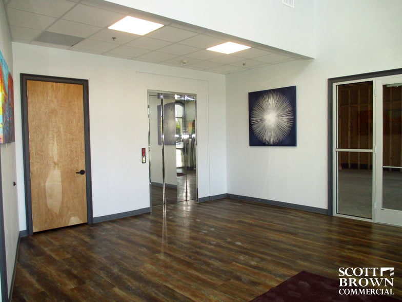 More Photos Of 2505 Scripture St, Denton Medical For Lease
