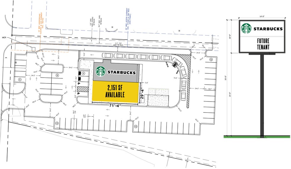 More Photos Of 297 Eisenhower Pky, Rhinelander General Retail For Lease