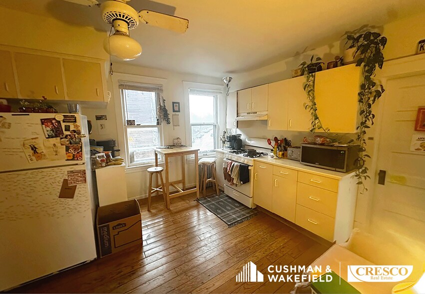 More Photos Of , Cleveland Multifamily For Sale