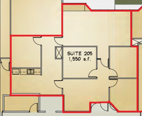 More Photos Of 3201 Airpark Dr, Santa Maria Office For Lease