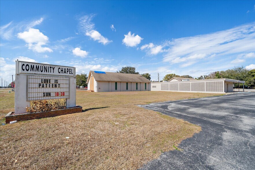 More Photos Of 3601 W Old 441, Mount Dora Specialty For Sale