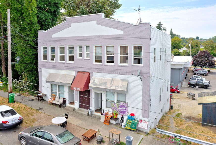 More Photos Of 9265 57th Ave S, Seattle Apartments For Sale