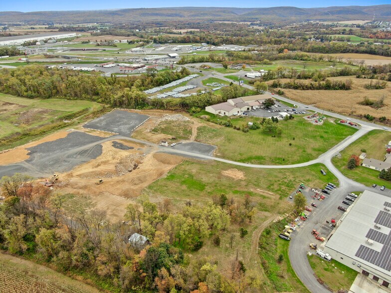 More Photos Of 0 Walnut Bottom Rd, Shippensburg Land For Lease