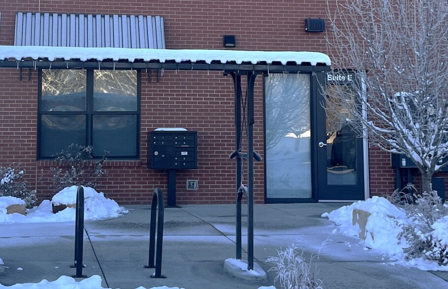 More Photos Of 4101 S Taft Hill Rd, Fort Collins Office For Lease