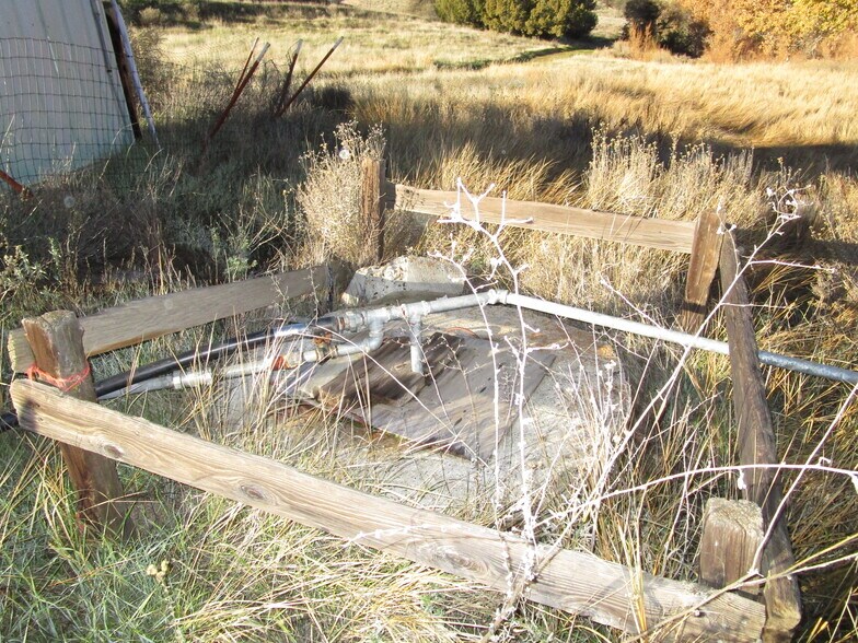 More Photos Of 19825 New Idria Rd, Paicines Land For Sale