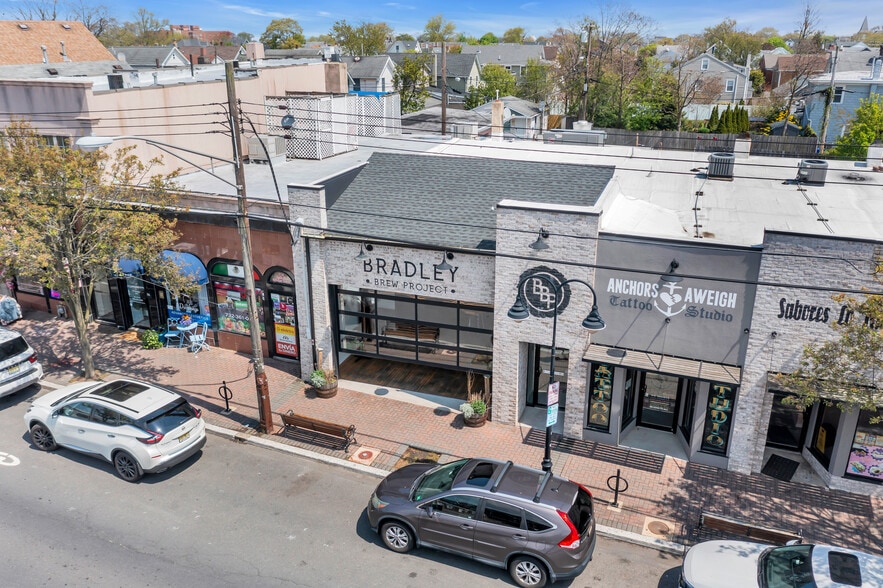 More Photos Of 714 Main St, Bradley Beach Storefront For Sale