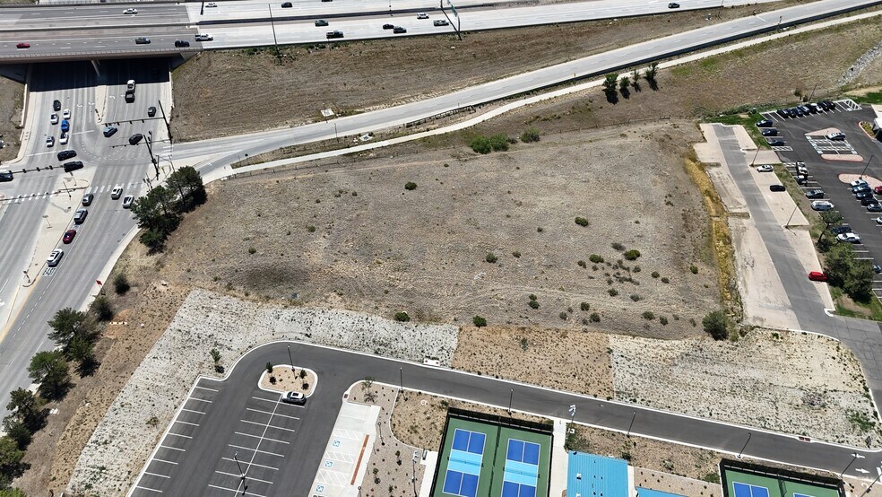 More Photos Of 190 County Line Rd, Highlands Ranch Land For Sale