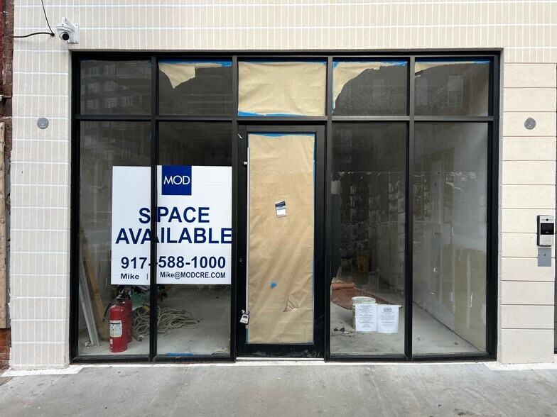 Primary Photo Of 85 S 6th St, Brooklyn Apartments For Lease